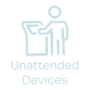 Unattended Devices